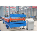 Best building zinc roofing sheet making machine